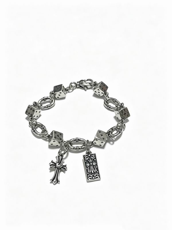 Chrome Hearts Bracelet 05yxs57